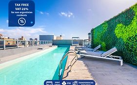 Modern Apartments In Palermo Soho - By Buerentals